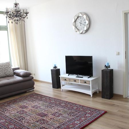 Leon Apartments Leipzig Eksteriør bilde