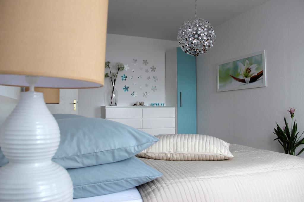 Leon Apartments Leipzig Eksteriør bilde