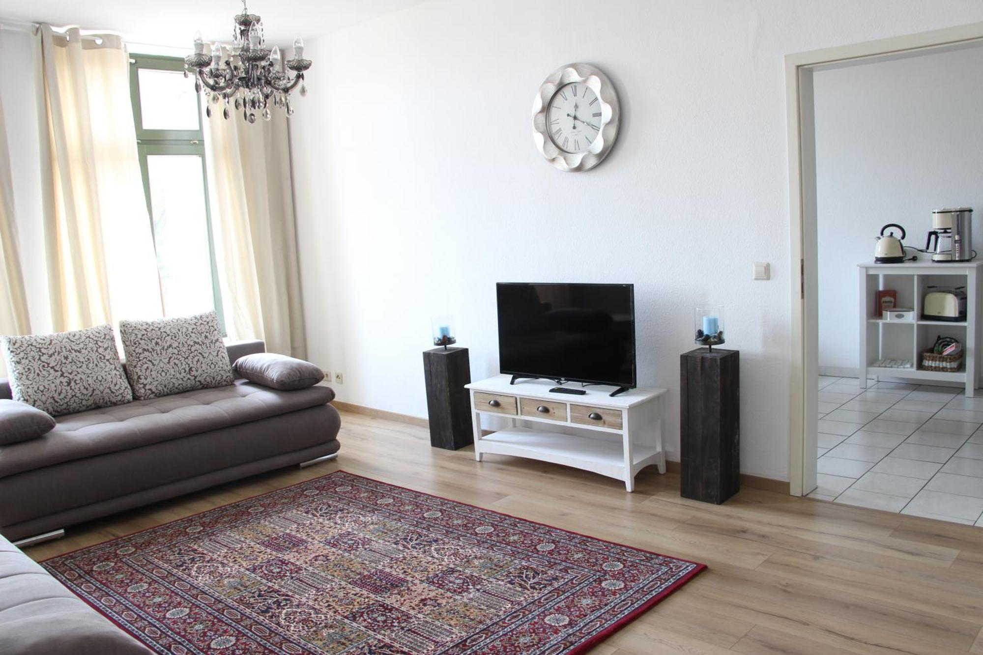 Leon Apartments Leipzig Eksteriør bilde