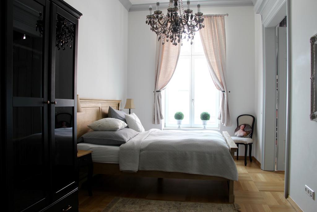 Leon Apartments Leipzig Eksteriør bilde